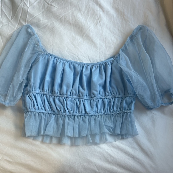 Lush Top - Picture 3 of 3